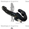 Estimulador para usar en pareja con vibro